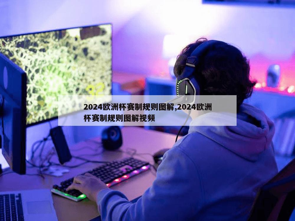 2024欧洲杯赛制规则图解,2024欧洲杯赛制规则图解视频